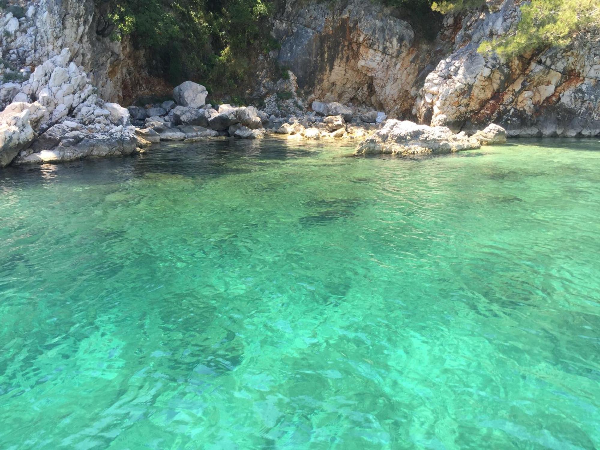 Luxury Panorama Vila With Amazing Seaview In Gondolici 7 Km From Rabac Labin  Exterior foto